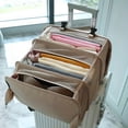 thumbnail image 4 of 1 Bolsa de Almacenamiento Colgante Multifuncional de para Viajes, Artículos del Hogar, Organizador de Ropa, Organizador de Armario, 4 of 5