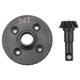 thumbnail image 1 of RC Diff Gear Anillo diferencial RC de acero de alta resistencia y piñón para coche de Control remoto 1/10 34T 11T YUNYI BRAND  Deportes, 1 of 8