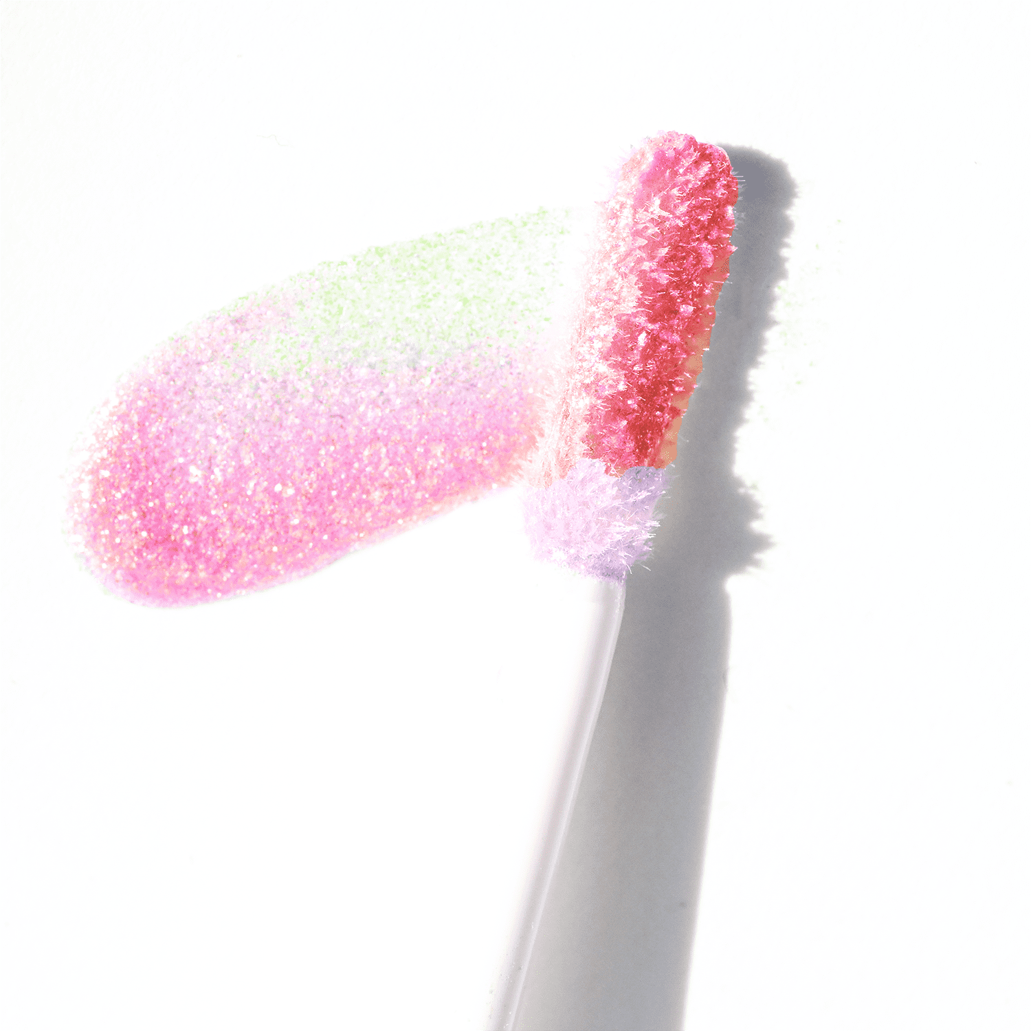 Hard Candy Eye Def Metallic Liquid Eye Shadow, Pink Shimmer, 0.17 Fl oz