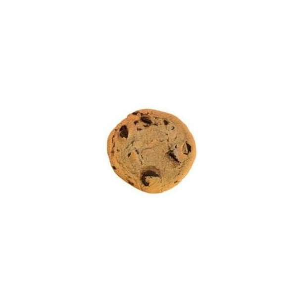 Prairie City Bakery Chocolate Chunk Down Home Cookies, 3 Ounce 72 per