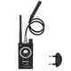thumbnail image 1 of Detector inalámbrico antimonitoreo multifunción Detector de audio de señal GPS 3GSM (enchufe de la UE), 1 of 10
