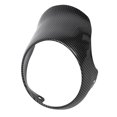 thumbnail image 1 of Fairing Motorcycle Headlight Fairing Cover Stylish Look Protective Anti Collision Scratch Proof Replacement for Primavera 150, 1 of 7