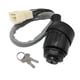 thumbnail image 4 of Ignition Switch Key for Kawasaki Mule 500, 550 & Multiple Models 2010, 2020, 2030, 4 of 5