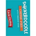 thumbnail image 2 of Little Debbie Snickerdoodle Creme Pies with Cinnamon Sugar Sandwich Cookies - 9.57 oz, 2 of 4