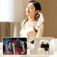 thumbnail image 4 of Massagers For Neck And Shoulder With Heat Goletsure Pain Relief Deep 5D Kneading, 4 of 7