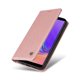 thumbnail image 5 of Funda para Samsung Galaxy A7 2018 Estuche de Cuero PU Tipo Cartera con Ranuras para Tarjetas y Cierre Magnético, 5 of 5