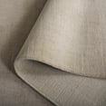thumbnail image 6 of SAFAVIEH Mirage Emory Solid Area Rug, Ivory, 6' x 6' Square, 6 of 11