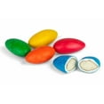 thumbnail image 1 of Jordan Almonds Assorted Sugar-Free Bulk Food Service 30 lbs/13.60 kgs, 1 of 2