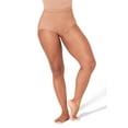 thumbnail image 2 of Capezio All-Over Rhinestone Fishnet Tight, 2 of 5