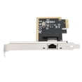 thumbnail image 2 of Tarjeta de Red PCI Express 1X ANGGREK Gigabit Ethernet RJ45 LAN, 2 of 8
