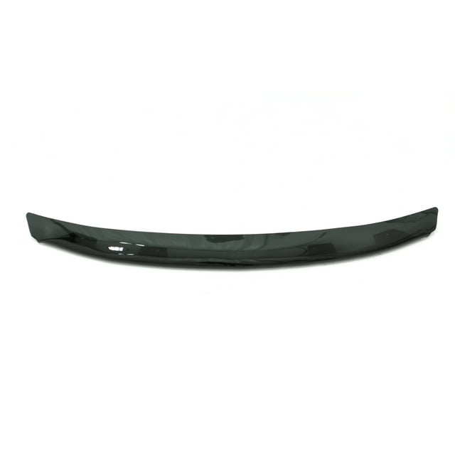 Auto Ventshade 20733 Pare-Insectes Carflector Smoke; Acrylique