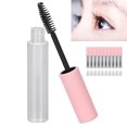 thumbnail image 4 of Mascara Tube, Reusable Lightweigh Durable Empty Mascara Tube Anti Leakage DIY  For Daily Use For Tourism For Business Trips, 4 of 8