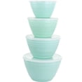 thumbnail image 5 of Gibson 131108.08 MS Mixing Bowl Set - 8 Piece, 5 of 7