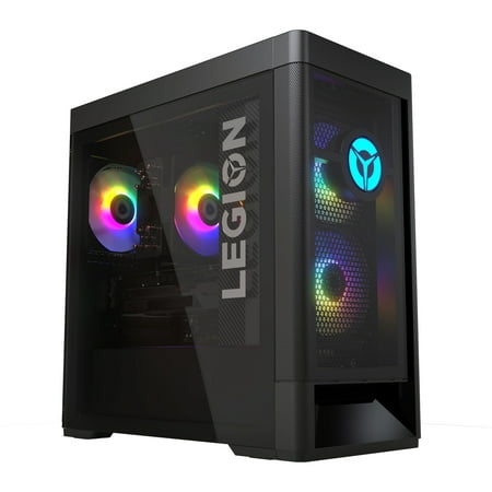Lenovo Legion Tower 5i Gen 6 Desktop, i5-11500, NVIDIA GeForce RTX 3060 12GB GDDR6, 2x8GB, 1512GB, For Gaming