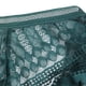 thumbnail image 4 of Gibobby Calzoncillos hipster Calzoncillos Color sólido para mujer, ropa interior, ropa interior, pantalones cortos, ropa casa, lencería, bragas vendaje encaje（Verde， S), 4 of 4