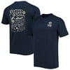 Men's Ahead Navy Kentucky Derby 148 Forecastle T-Shirt