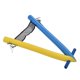 thumbnail image 1 of Tabla Flotante De Ayuda Para Nadar, Tabla De Natación Multifunción En Forma De A, Flotabilidad Fuerte Para Adultos Para Piscina, 1 of 8