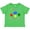 Apple Green, variant on Inktastic Autism Awareness-puzzle Boys or Girls Toddler T-Shirt