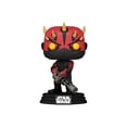 thumbnail image 3 of Funko Pop! Star Wars - Icarus Vinyl Bobblehead, 3 of 3