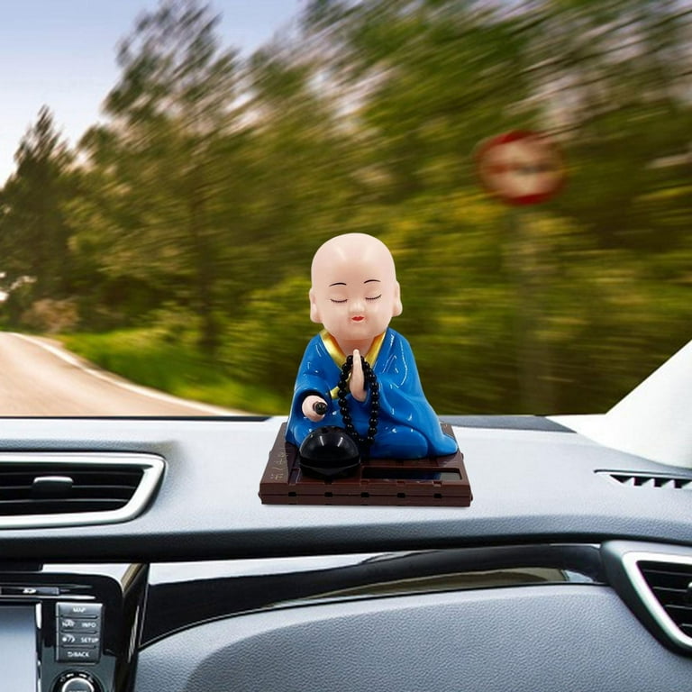 Nodding car clearance accessories