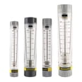 thumbnail image 3 of ZheElen Accurate Measurement ForFlow Meter Tubular Liquid Water Meter Small Size LZM-50G, 3 of 6