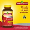 Nature Made CholestOff Plus 900 mg Plant Sterols Stanols - (Pack of 3, Total 600 Softgels)