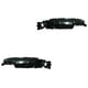 thumbnail image 1 of Par de TOLVAS/LODERAS SALPICADERAS D22 2008 al 2015 NISSAN Genérica  ., 1 of 4