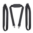 thumbnail image 3 of Paddleboard Carry Strap Paddle Board Carrier Strap Paddle Holder Kayak Carry Strap Tabla de surf ajustable Correa de hombro para surf Wakeboard, 3 of 8