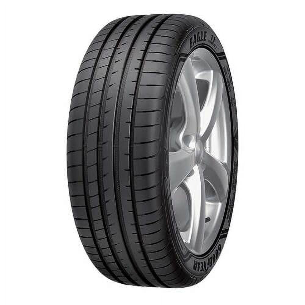 Goodyear Eagle Sport All-Season 245/40R19 94W High Performance 