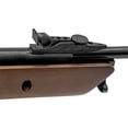 thumbnail image 3 of Rifle Deportivo NP Mendoza 5.5 Quetzalcoatl Barniz con Mira 3-9x40, 3 of 6