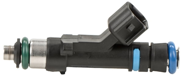 Bosch 62650 Fuel Injector Fits select: 2006-2011 FORD CROWN VICTORIA, 2006-2011 MERCURY GRAND MARQUIS