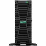 HPE SMART CHOICE ProLiant ML350 G11 4U Tower Server, 1 x Intel Xeon Gold 5416S 2 GHz, 64 GB RAM, 960 GB SSD, (2 x 480GB) SSD Configuration, Serial Attached SCSI (SAS), Serial ATA Controller