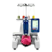 Brother PRS100 Persona Embroidery Machine with $199 Bonus Bundle