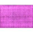 thumbnail image 1 of Ahgly Company Indoor Rectangle Persian Pink Traditional Area Rugs, 2' x 5', 1 of 4
