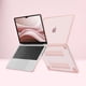 thumbnail image 4 of Funda MOSISO compatible con MacBook Pro de 14 pulgadas, color rosa, 4 of 9