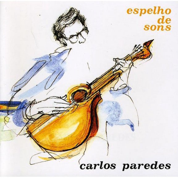 Espelho de Sons
