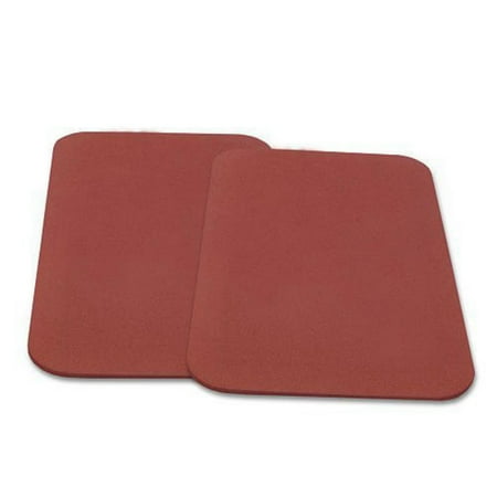 Gorilla Playsets Protective Rubber Mats - Pack of 2
