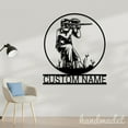 thumbnail image 2 of Handmadetneonsign Paintball Metal Wall Art Light, Paintball Metal Sign Wall Decor, House Metal Decor 56825, 2 of 5