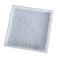 thumbnail image 4 of koolsoo Moule en Brique de Béton DIY Décoratif pour Allée Extérieure Style A, 4 of 8