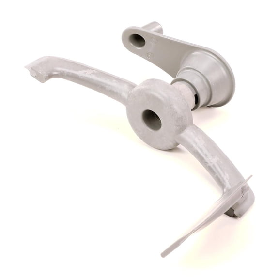 Robot Coupe Blx15 Scraper Arm Assembly. 59383 - Genuine OEM Replacement Part