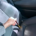 thumbnail image 4 of Car Conditioning Vent Cleaning Brush Interior Cleaning Details Removal Brush, 4 of 5