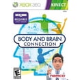 thumbnail image 2 of Body and Brain Connection - Xbox 360, 2 of 2
