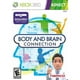 Body and Brain Connection - Xbox 360 – image 2 sur 2