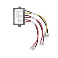 thumbnail image 4 of MPPT Solar Controller, Normally Open Anti Backflow Solar Energy Controller Synchronous Rectification  For Charger WS M150 12.6V Normally Open,WS M150 13.8V Normally Open,WS M150, 4 of 8