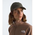 thumbnail image 3 of Gorra The North Face Horizon de nailon, absorbe el sudor, taupe, talla L/XL, 3 of 4