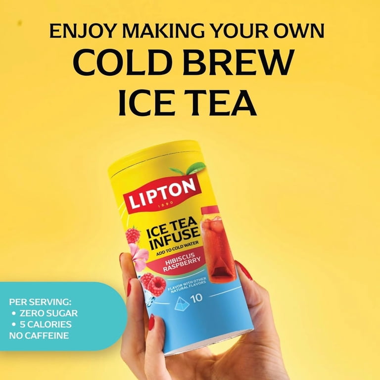 Lipton様確認用 Lipton Hard Iced Tea Variety 12 Fl Oz 12 Count In Cans - 144 FZ