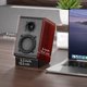 thumbnail image 5 of Saiyin Parlantes Pasivos de Estante con Woofer de 3.5" y 4 Ohmios, 5 of 7