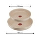 thumbnail image 3 of Juego de Sartenes T-fal Ingenio Delight L7839222 2 Piezas Apilables con Mango Removible Color Efecto Arena, 3 of 5