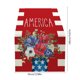 thumbnail image 3 of Independence Day Festival Tablecloth Coffee Table Table Cover Heatproof Cloth Festival Decor Heatproof Mat, 3 of 6