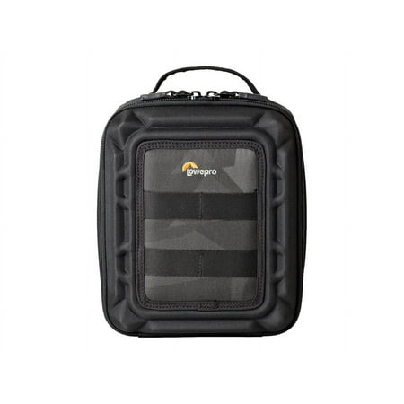 Lowepro - DroneGuard CS 150 Case for Mavic Pro Drone - Black / Fractal